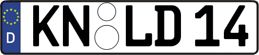 KN-LD14