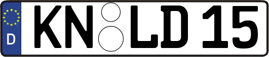 KN-LD15
