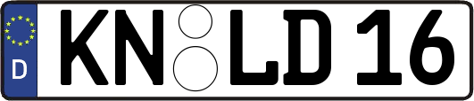 KN-LD16