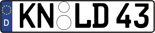 KN-LD43