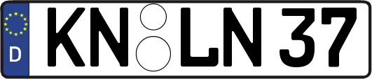 KN-LN37