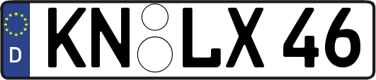 KN-LX46