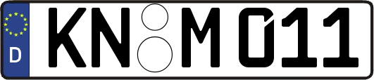 KN-M011