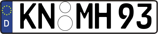 KN-MH93