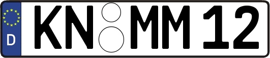 KN-MM12