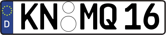 KN-MQ16