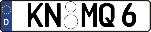 KN-MQ6