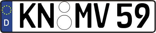 KN-MV59