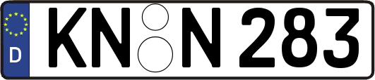 KN-N283