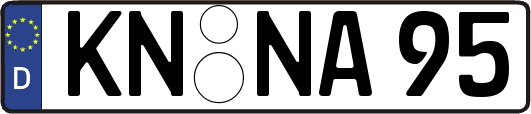KN-NA95