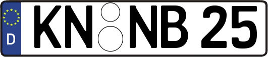 KN-NB25