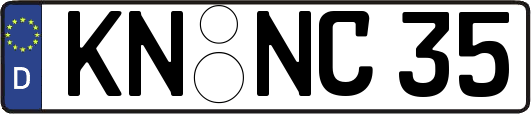 KN-NC35