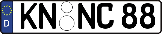 KN-NC88