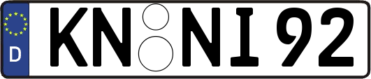 KN-NI92