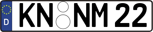 KN-NM22