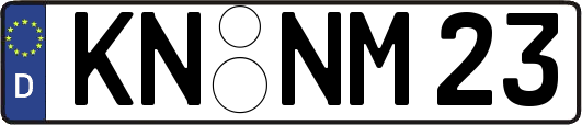 KN-NM23