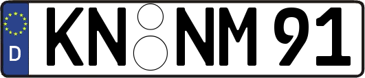 KN-NM91