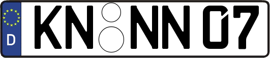 KN-NN07