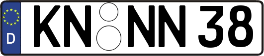 KN-NN38