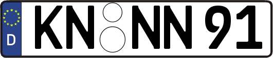 KN-NN91