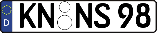 KN-NS98