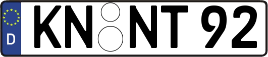 KN-NT92