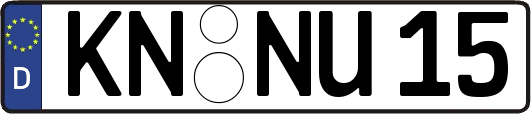 KN-NU15