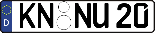 KN-NU20