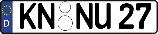 KN-NU27