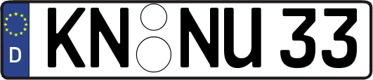 KN-NU33