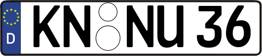 KN-NU36