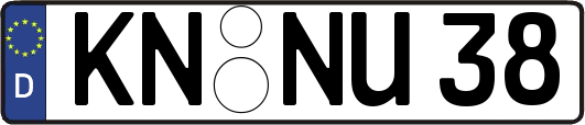 KN-NU38