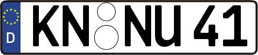 KN-NU41