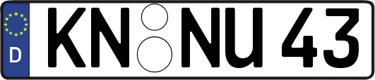 KN-NU43