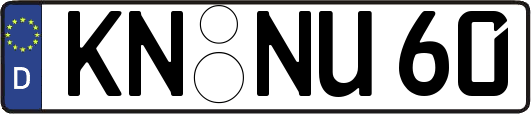KN-NU60
