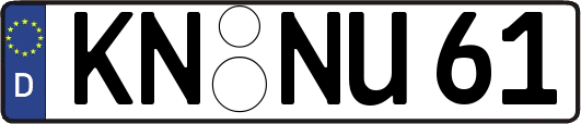 KN-NU61