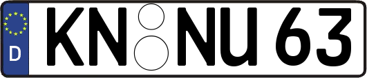 KN-NU63