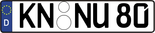 KN-NU80