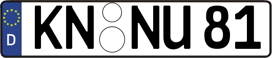 KN-NU81