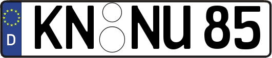 KN-NU85