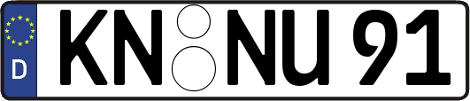 KN-NU91