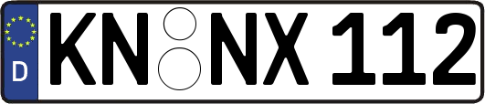 KN-NX112