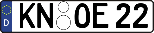 KN-OE22