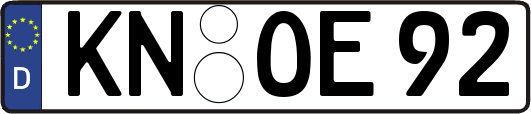 KN-OE92