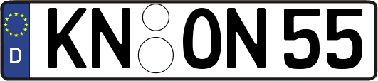 KN-ON55