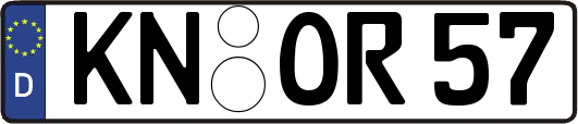 KN-OR57