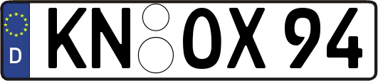 KN-OX94