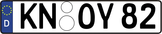 KN-OY82