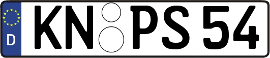 KN-PS54