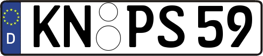 KN-PS59